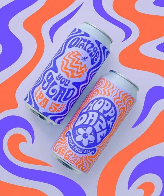 tendances graphiques 2024