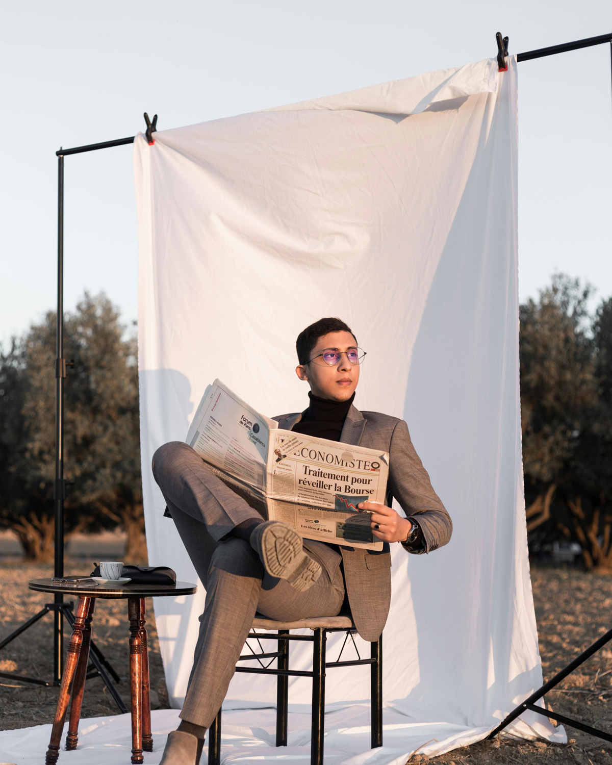 direction artistique digitale accompagnement réseaux sociaux — Audemus Studio