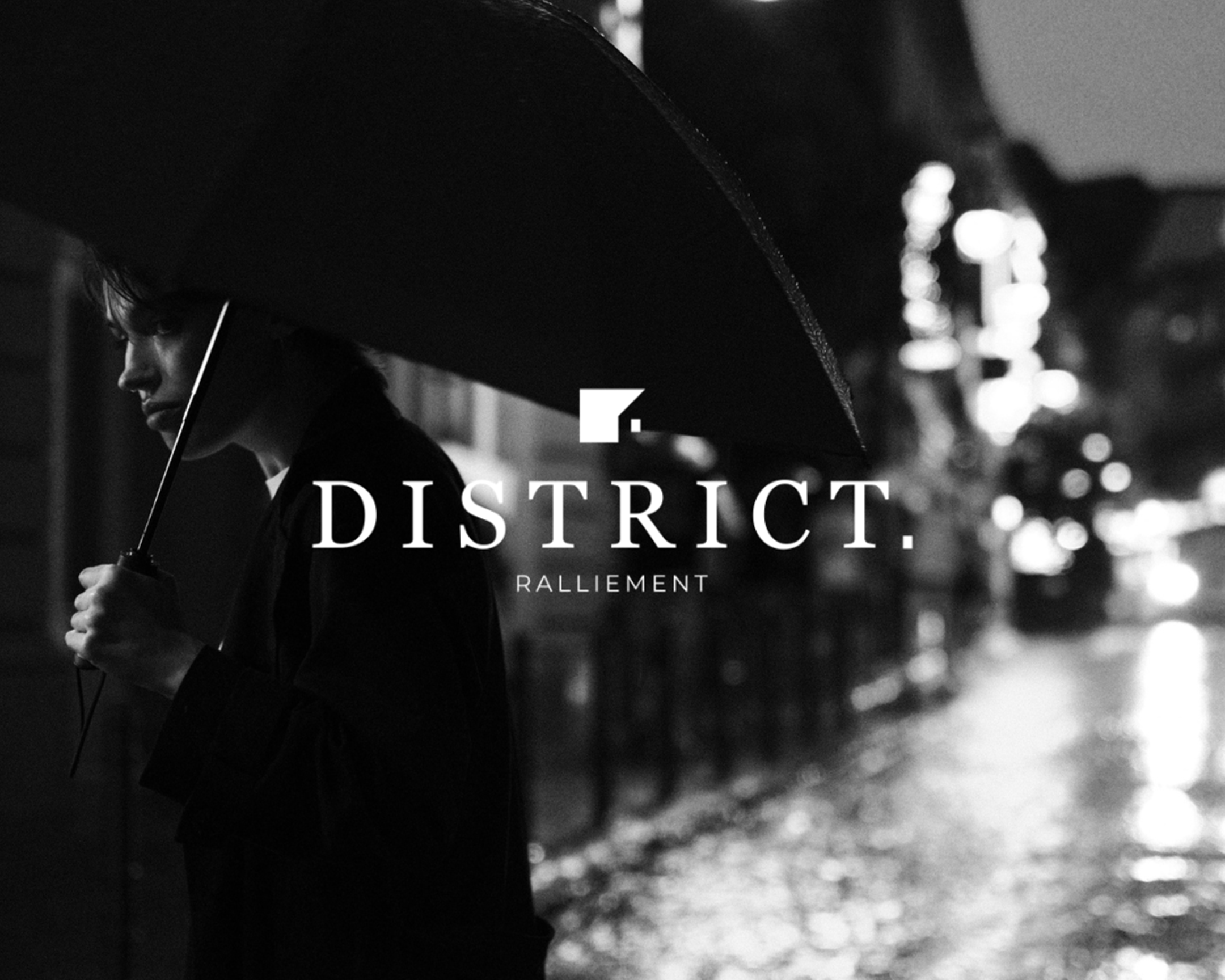 Studio de direction artistique digitale à Angers — Audemus